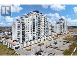 260 VILLAGEWALK Boulevard Unit# 309, london, Ontario