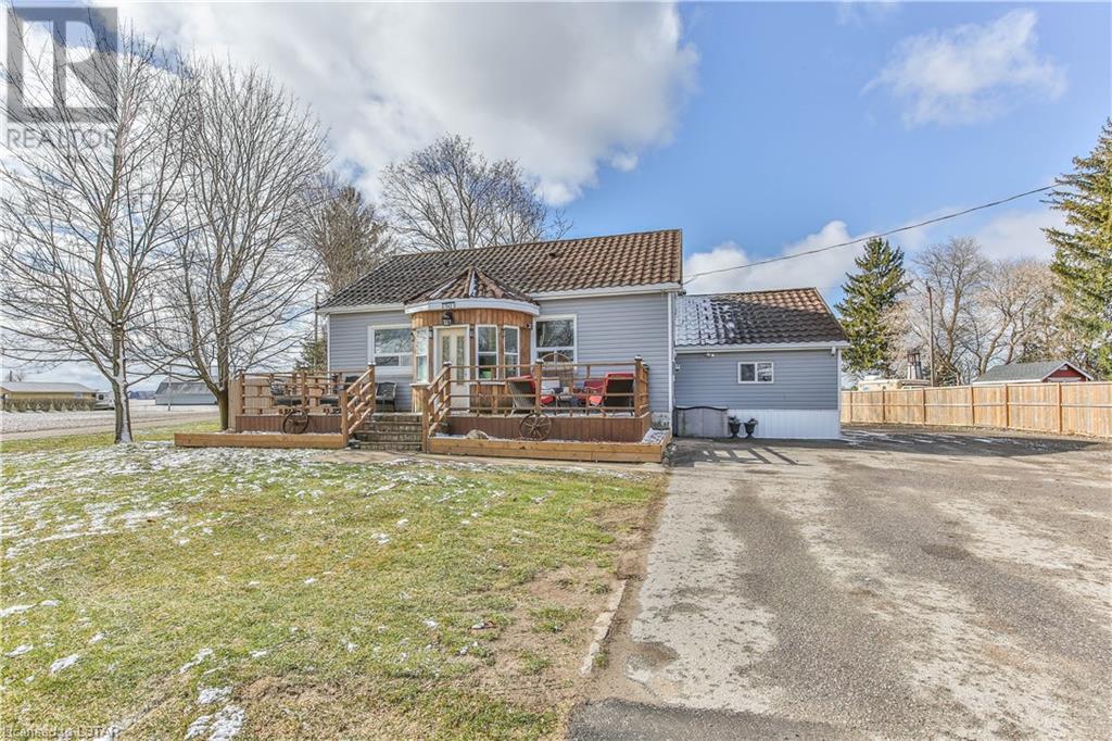 49629 TALBOT Line E, aylmer, Ontario