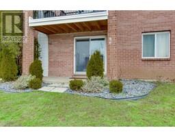 1096 JALNA Boulevard Unit# 104, london, Ontario