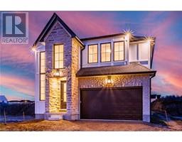 3859 BIG LEAF Trail, london, Ontario