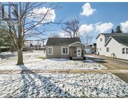 173 ANNE Street, exeter, Ontario