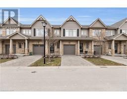 1924 CEDARHOLLOW Boulevard Unit# 119, london, Ontario