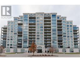 260 VILLAGEWALK Boulevard Unit# 603, london, Ontario