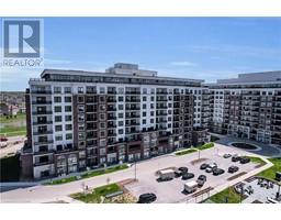 480 CALLAWAY Road Unit# 1001, london, Ontario