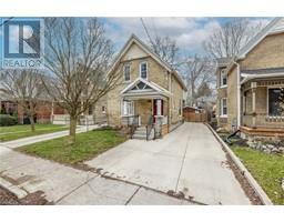 13 KENSINGTON Avenue, london, Ontario