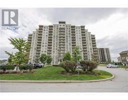 1030 CORONATION Drive Unit# 204, london, Ontario