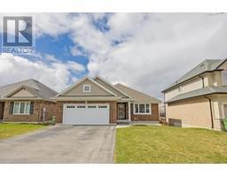 8 NOBLE Lane, st. thomas, Ontario