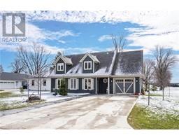 16 TUCKER Street, newbury, Ontario