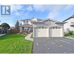 39 PENHALE Avenue, st. thomas, Ontario