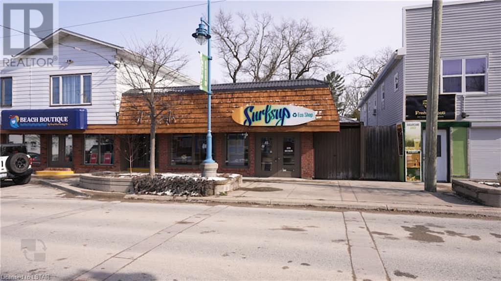 45 MAIN Street, lambton shores, Ontario