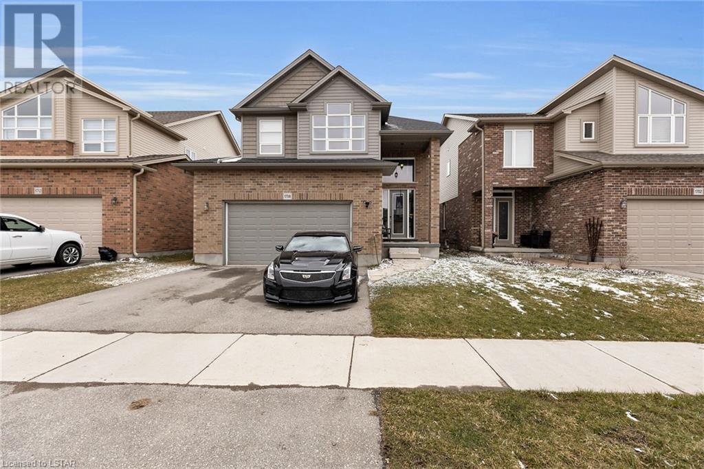 1708 AUKETT Drive, london, Ontario