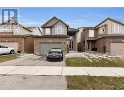 1708 AUKETT Drive, london, Ontario