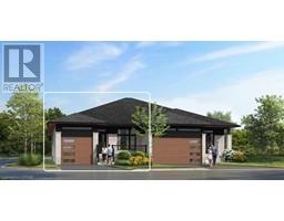 110 COASTAL Crescent Unit# 1, grand bend, Ontario