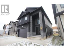 2269 SOUTHPORT Crescent Unit# lower, london, Ontario