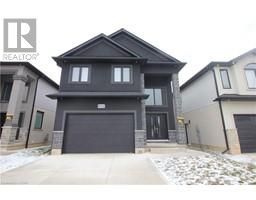 2269 SOUTHPORT CRESCENT Crescent Unit# Upper, london, Ontario