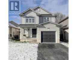 1459 MICKLEBOROUGH Drive, london, Ontario