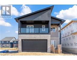 2257 SOUTHPORT CRES Crescent Unit# LOWER, london, Ontario