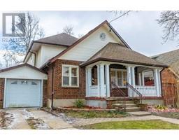 461 BAKER Street, london, Ontario