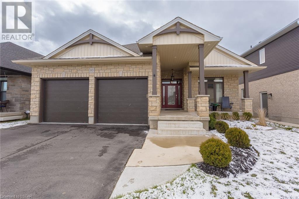 10 DORAL Court, st. thomas, Ontario