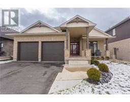 10 DORAL Court, st. thomas, Ontario