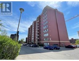 95 BASELINE Road Unit# 908, london, Ontario