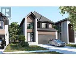 3909 BIG LEAF Trail, london, Ontario