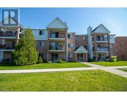 1096 JALNA Boulevard Unit# 101, london, Ontario