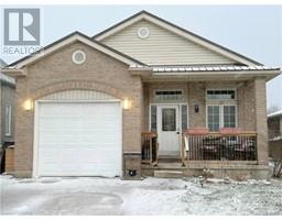 32 DONKER Drive, st. thomas, Ontario