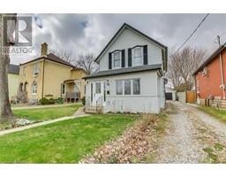 126 INKERMAN Street, st. thomas, Ontario