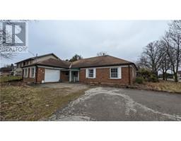 144 WILSON Avenue, woodstock, Ontario