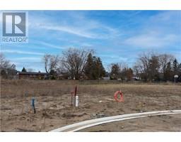 LOT 66 BOUW Place, dutton, Ontario