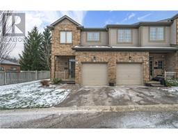 185 NORTH CENTRE Road Unit# 9, london, Ontario