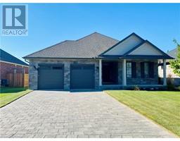 2118 LOCKWOOD Crescent, mount brydges, Ontario