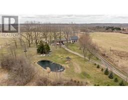 35215 TALBOT Line, shedden, Ontario