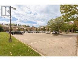 440 WELLINGTON Street Unit# 201, st. thomas, Ontario