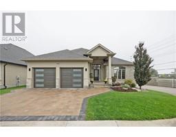 136 WOODHOLME Close, london, Ontario