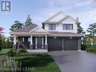 58 HICKORY Lane, st. thomas, Ontario