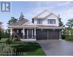 58 HICKORY Lane, st. thomas, Ontario