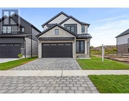 266 HESSELMAN Crescent, london, Ontario