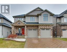 3380 JINNIES Way, london, Ontario