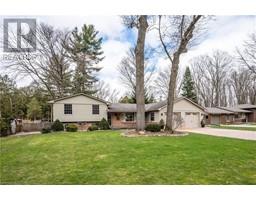 2108 MOCKINGBIRD Street, mount brydges, Ontario