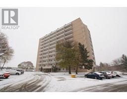 563 MORNINGTON Avenue Unit# 306, london, Ontario