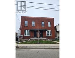 261 CLARENCE Street Unit# MAIN, london, Ontario