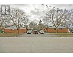 181 MCKELLAR Street, glencoe, Ontario