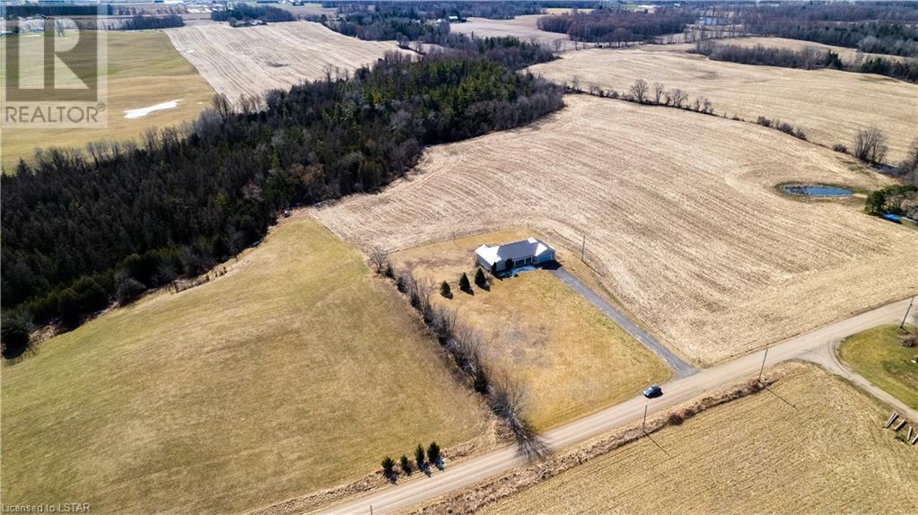 786660 TOWNSHIP Road, drumbo, Ontario