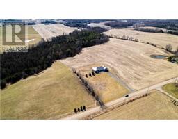 786660 TOWNSHIP Road, drumbo, Ontario