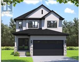 262 HESSELMAN Crescent, london, Ontario